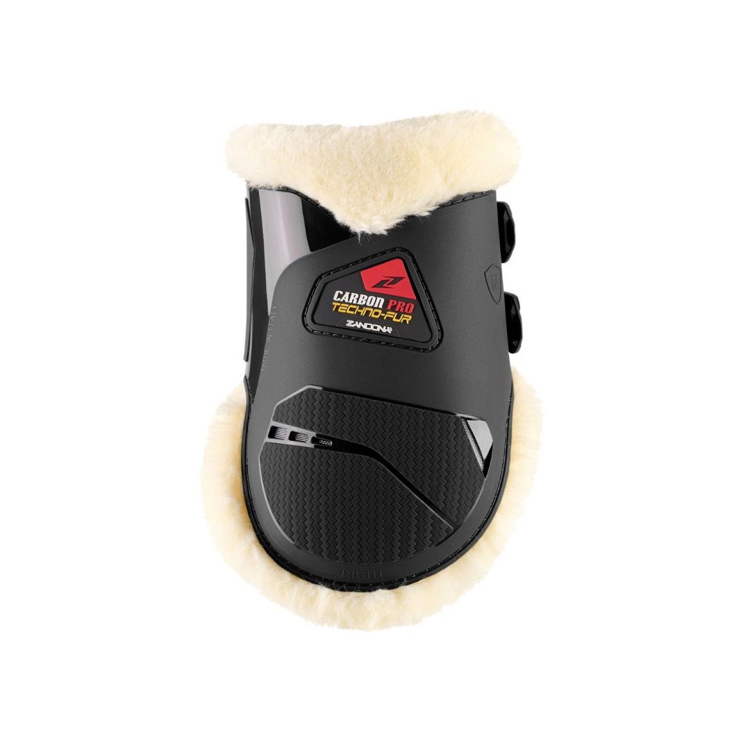Feltlock boots and knuckles CARBON PRO TECHNO-FUR fetlock 106,48&nbsp;€