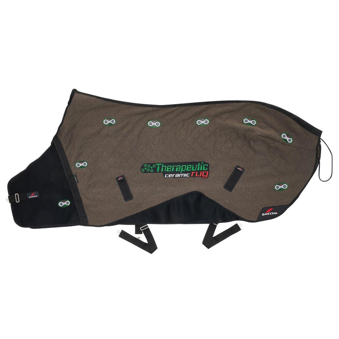 Bandages THERAPEUTIC CERAMIC RUG 409,75&nbsp;€