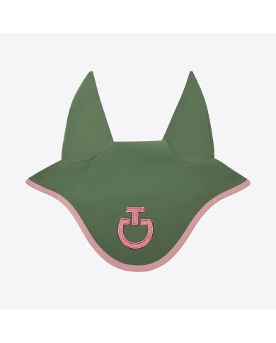 Cuffiette Monta Inglese Cavalleria Toscana - Cuffietta In Jersey Leggero 63,93&nbsp;€