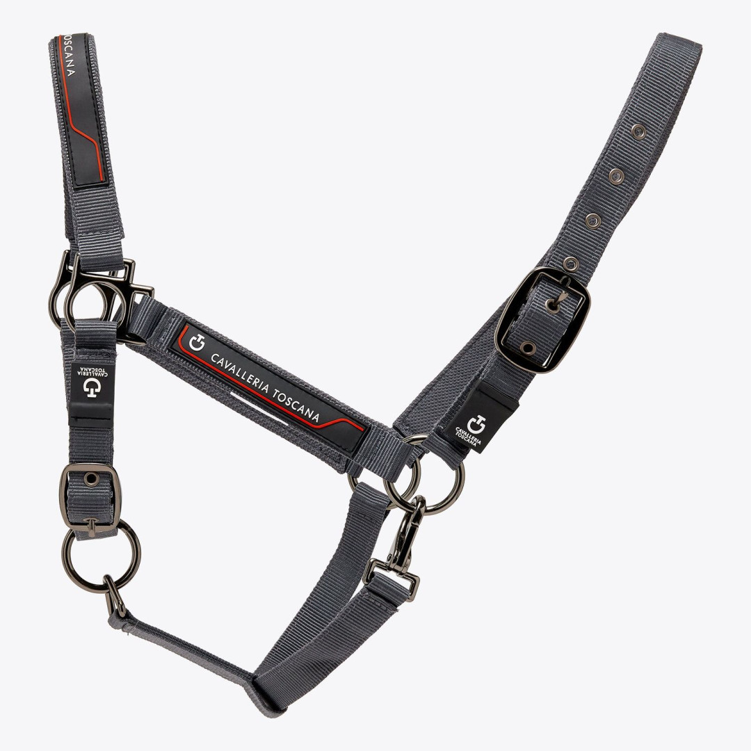 halter  Cavalleria Toscana - Capezza 59,02 € halter  Cavalleria Toscana - Capezza 59,02 €