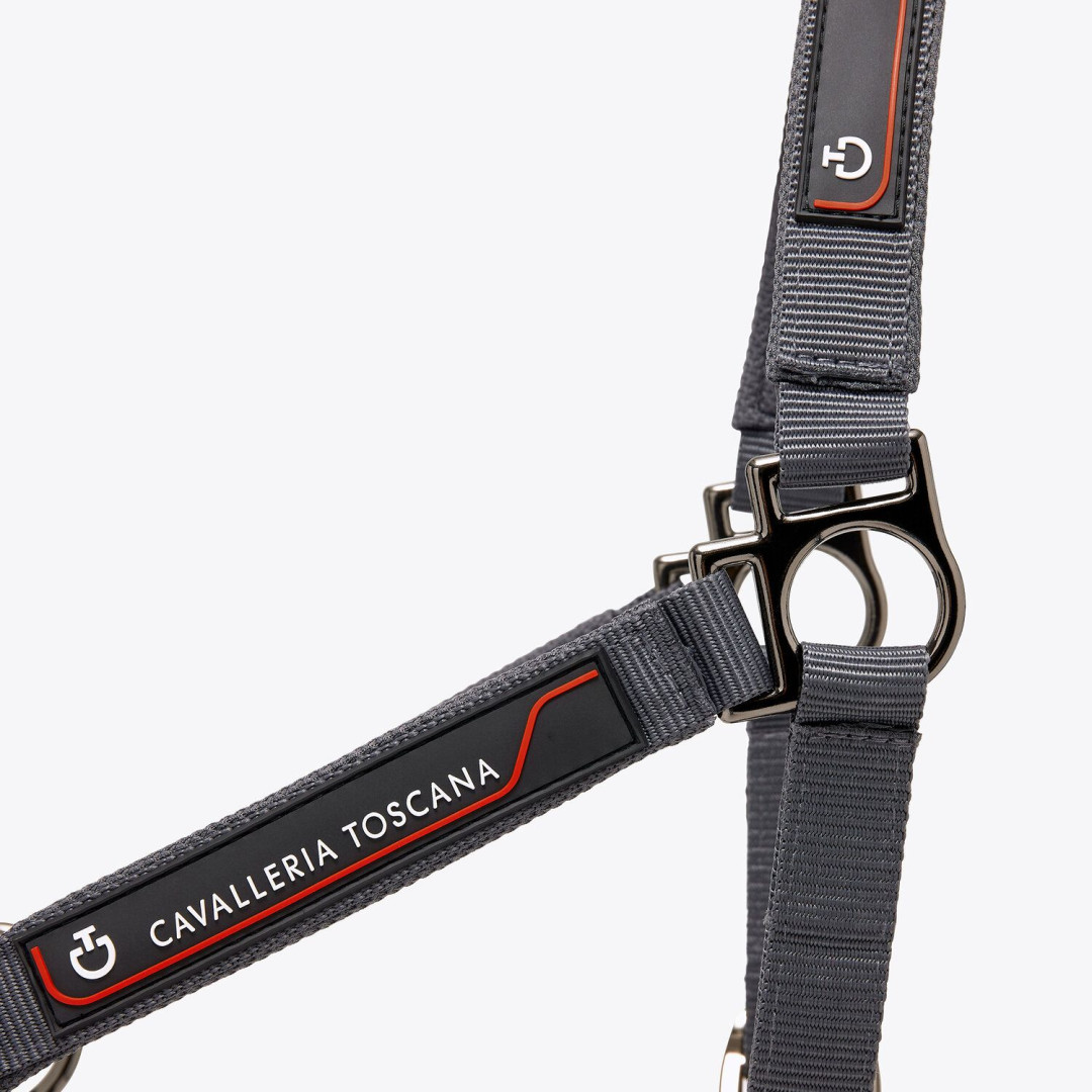 halter  Cavalleria Toscana - Capezza 59,02 € halter  Cavalleria Toscana - Capezza 59,02 €