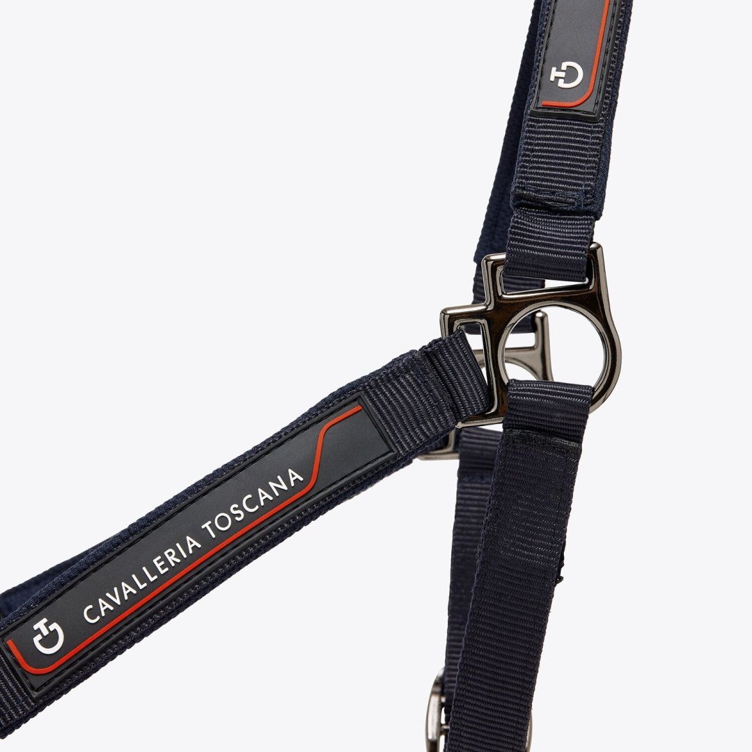 Cavezze Monta Inglese  Cavalleria Toscana - Cavezza Regolabile In Nylon 59,02 €