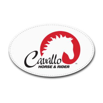Cavallo Horse & Rider