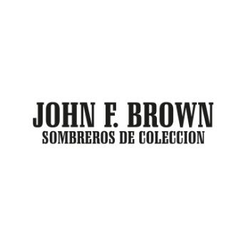 J.F. Brown