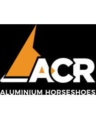 ACR Alluminium Horseshoes