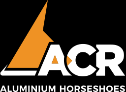 ACR Alluminium Horseshoes