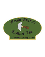 Berlin Custom Leather