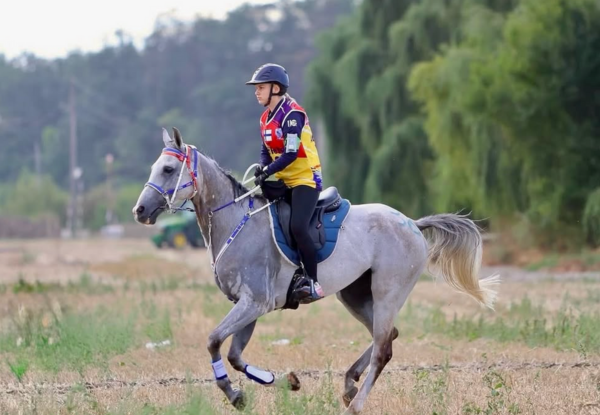 Stagione Endurance 2026: come pianificare l’attrezzatura prima della gara