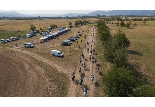 How Expert Riders Prepare Their Endurance Setup